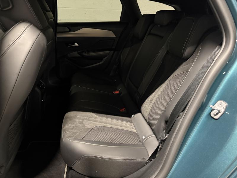 Image de la voiture Peugeot 308