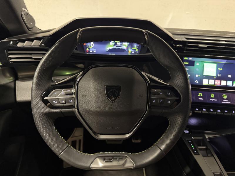 Image de la voiture Peugeot 308