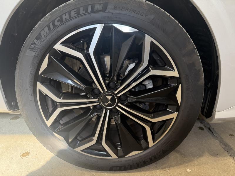 Image de la voiture DS Automobiles DS 4