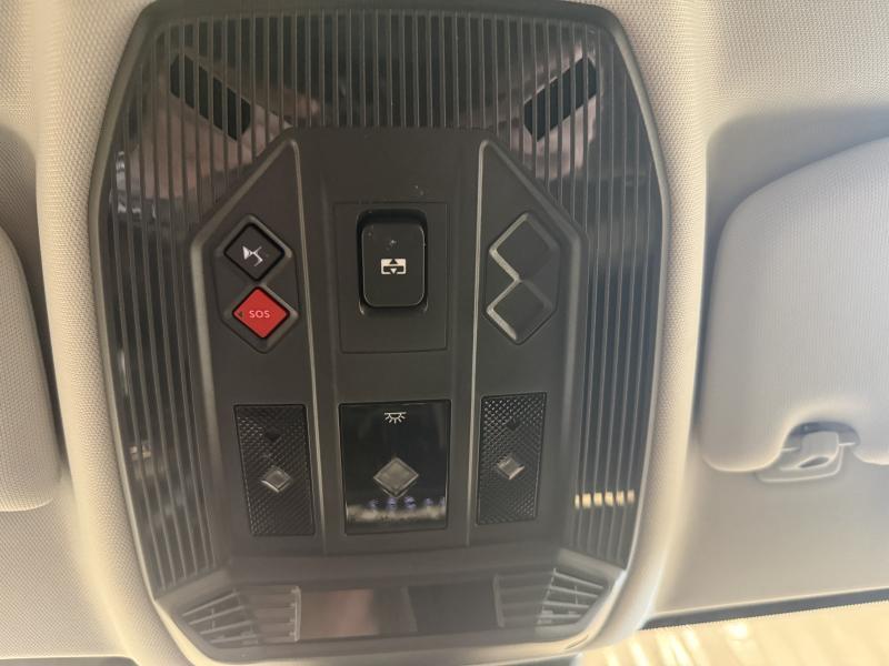 Image de la voiture DS Automobiles DS 4