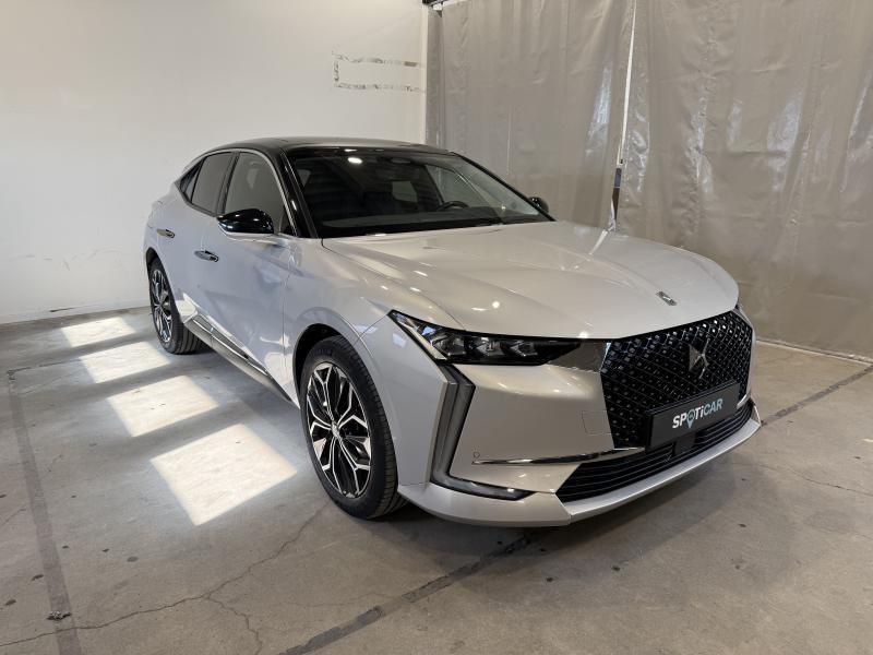 Image de la voiture DS Automobiles DS 4