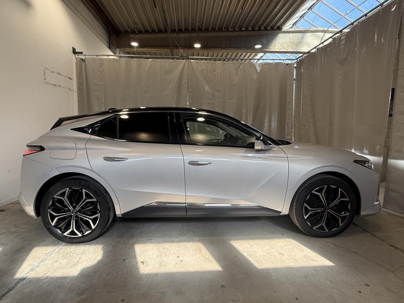 Image de la voiture DS Automobiles DS 4