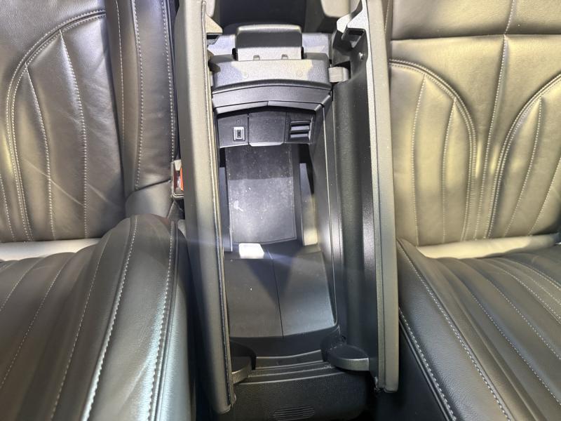 Image de la voiture DS Automobiles DS 4