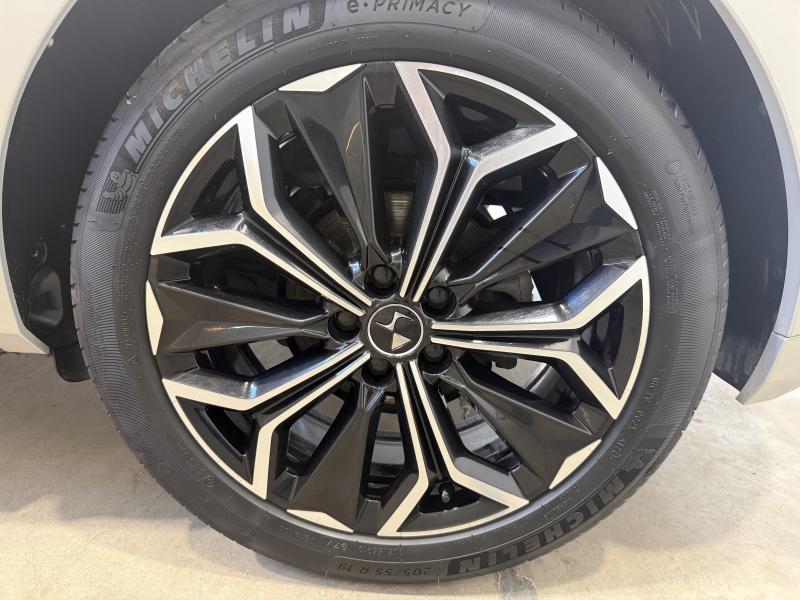 Image de la voiture DS Automobiles DS 4