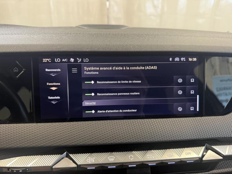 Image de la voiture DS Automobiles DS 4