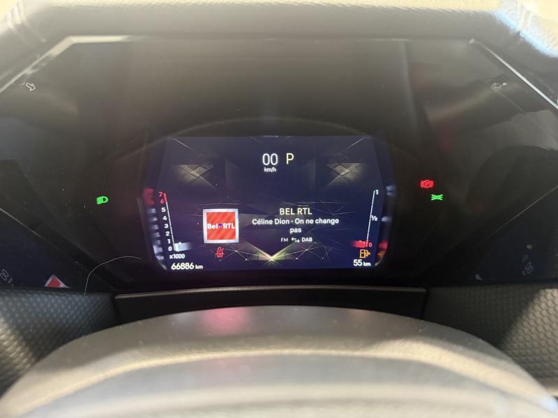 Image de la voiture DS Automobiles DS 4