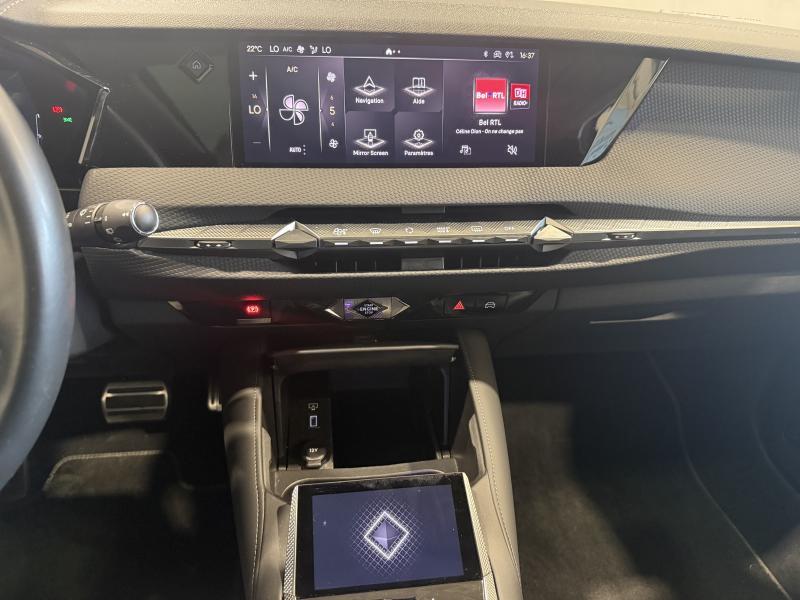 Image de la voiture DS Automobiles DS 4