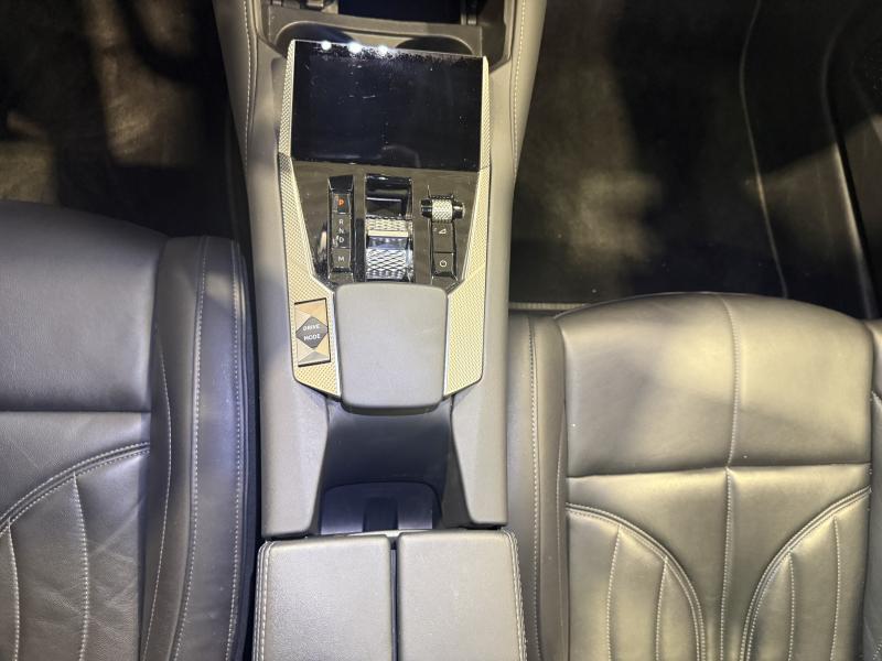 Image de la voiture DS Automobiles DS 4