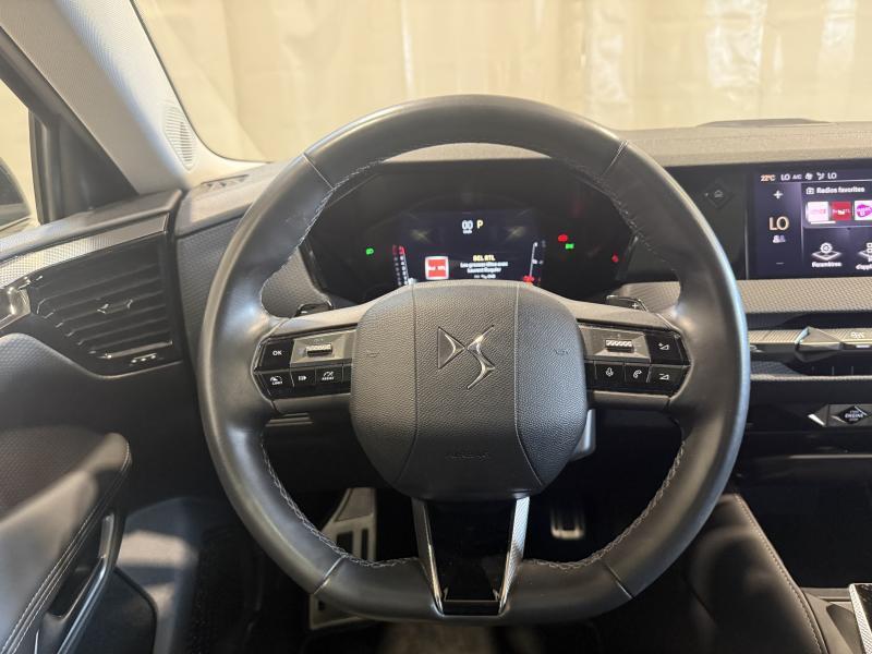 Image de la voiture DS Automobiles DS 4