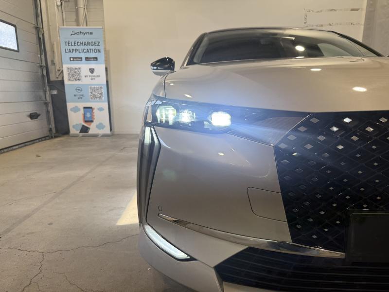 Image de la voiture DS Automobiles DS 4