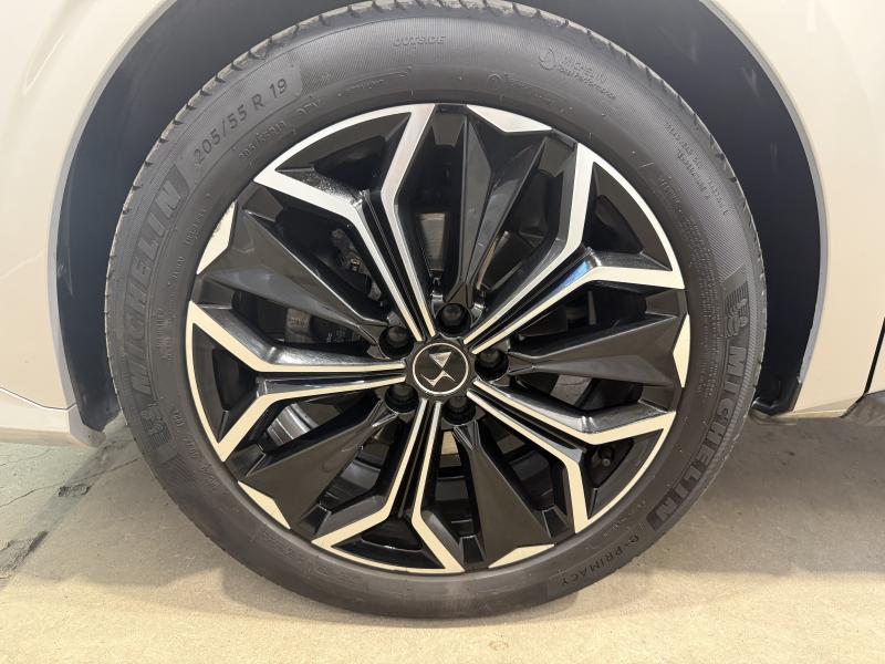 Image de la voiture DS Automobiles DS 4