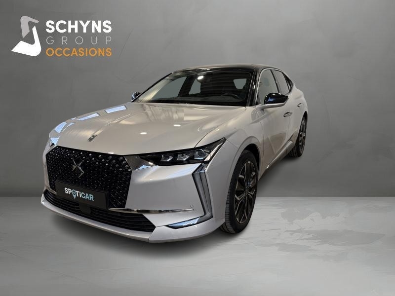 Image de la voiture DS Automobiles DS 4