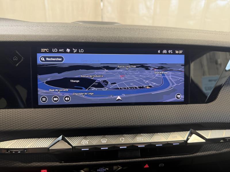 Image de la voiture DS Automobiles DS 4