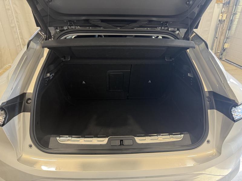 Image de la voiture DS Automobiles DS 4