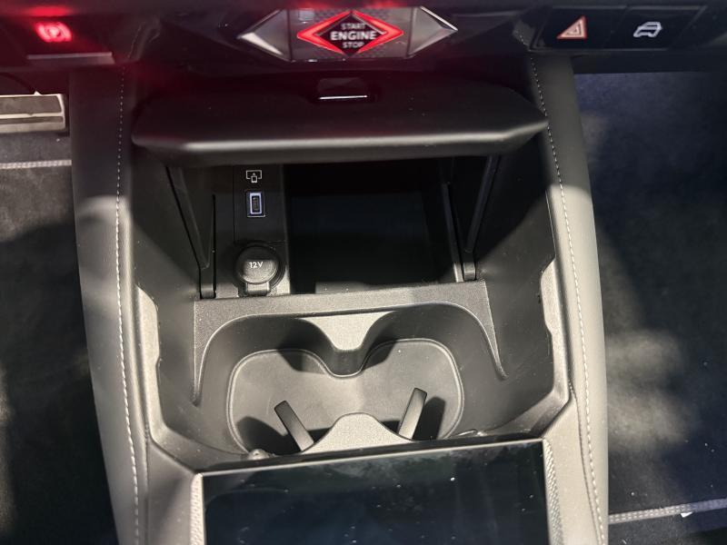 Image de la voiture DS Automobiles DS 4