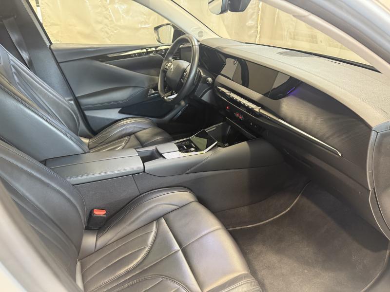 Image de la voiture DS Automobiles DS 4