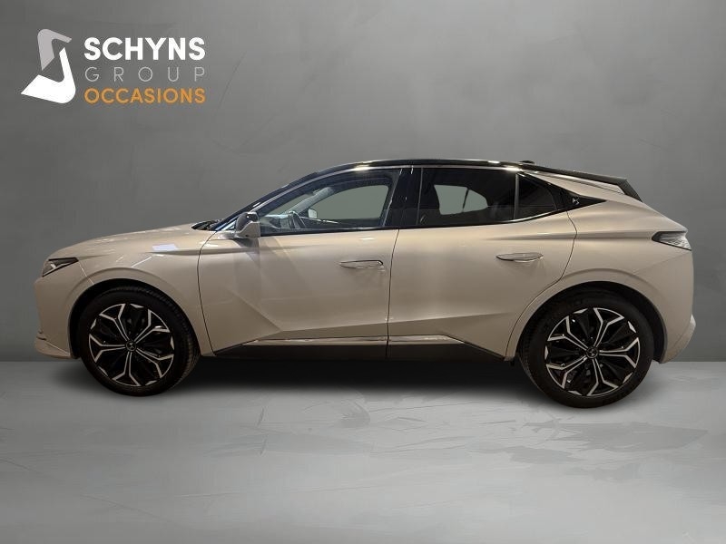 Image de la voiture DS Automobiles DS 4