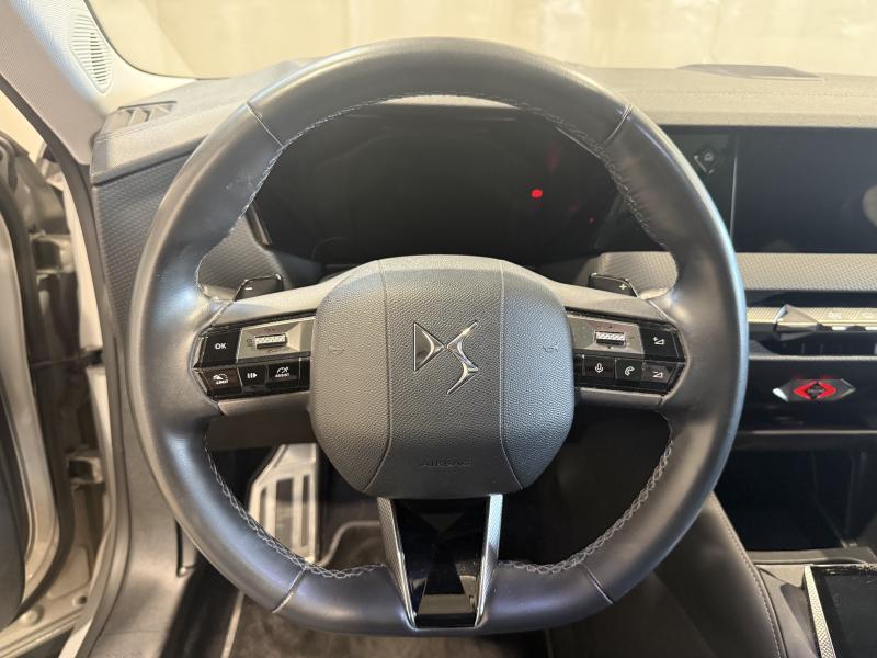 Image de la voiture DS Automobiles DS 4