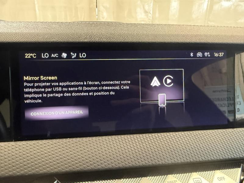 Image de la voiture DS Automobiles DS 4