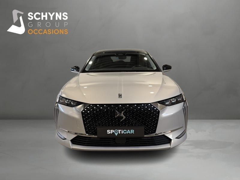 Image de la voiture DS Automobiles DS 4