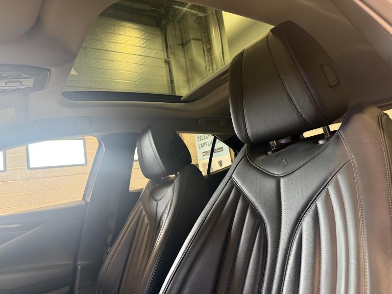 Image de la voiture DS Automobiles DS 4