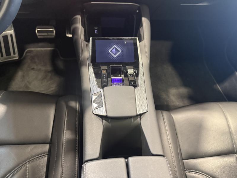 Image de la voiture DS Automobiles DS 4