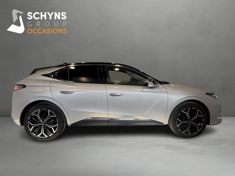 Image de la voiture DS Automobiles DS 4