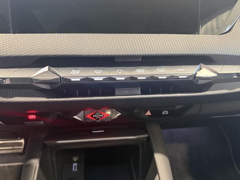 Image de la voiture DS Automobiles DS 4