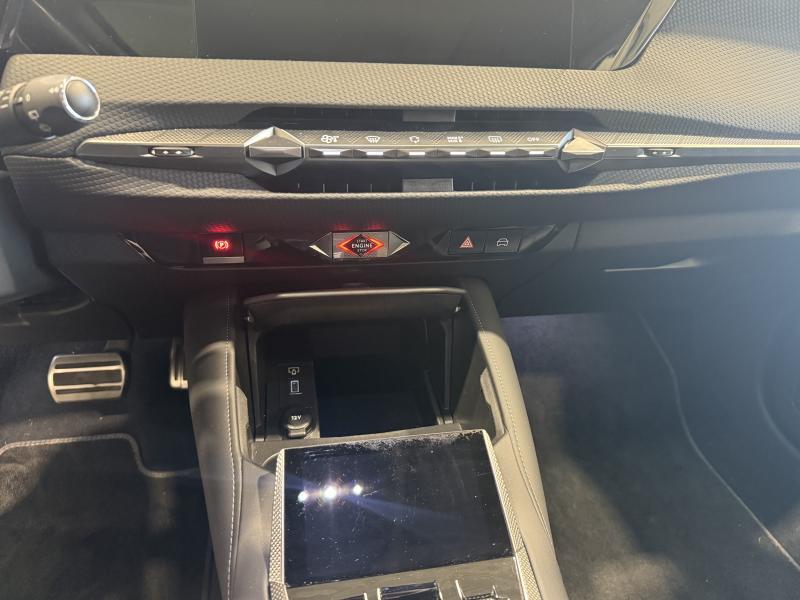 Image de la voiture DS Automobiles DS 4