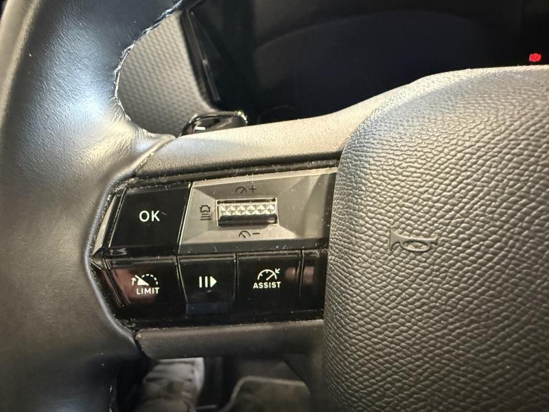 Image de la voiture DS Automobiles DS 4