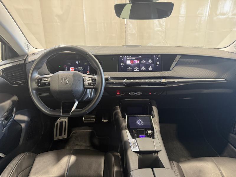 Image de la voiture DS Automobiles DS 4