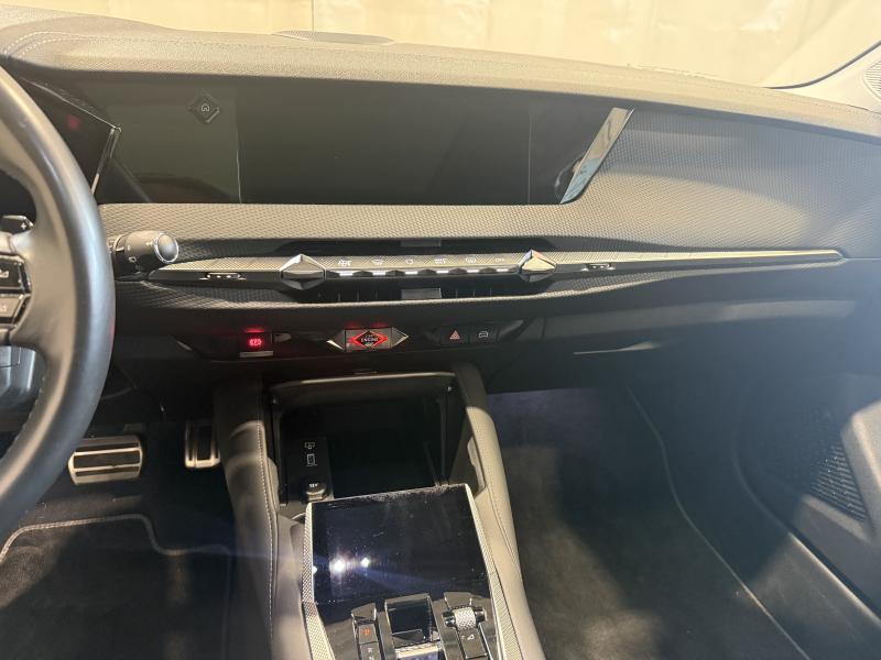 Image de la voiture DS Automobiles DS 4