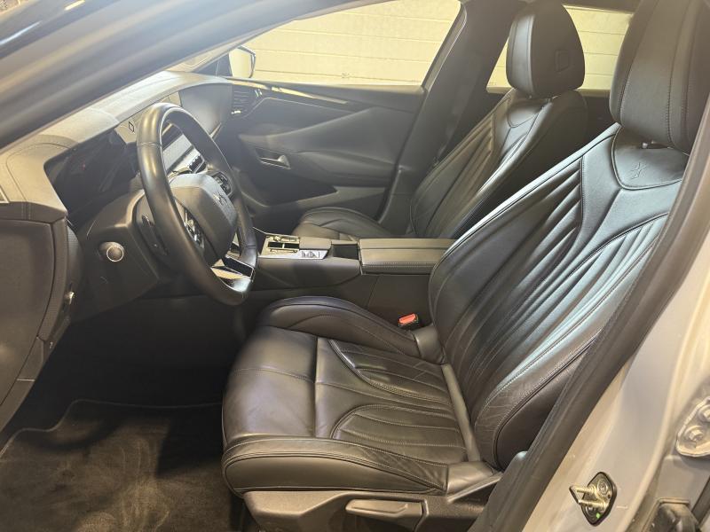 Image de la voiture DS Automobiles DS 4