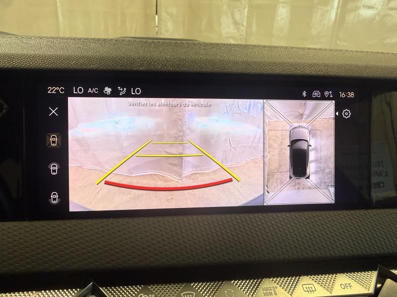 Image de la voiture DS Automobiles DS 4