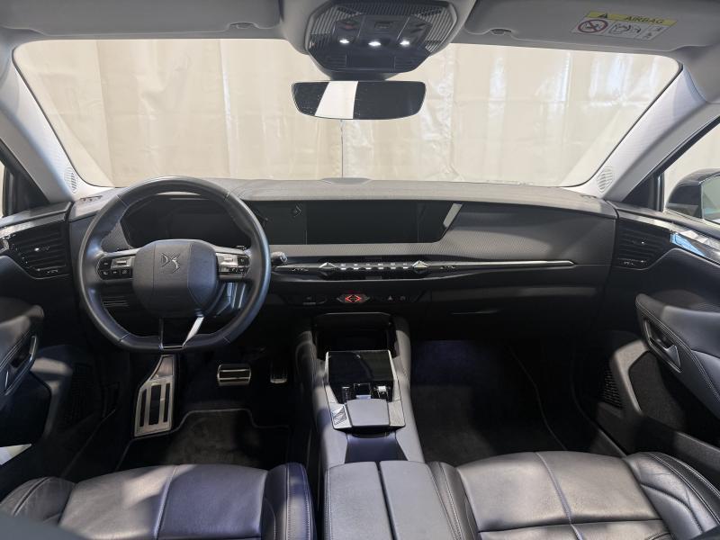 Image de la voiture DS Automobiles DS 4