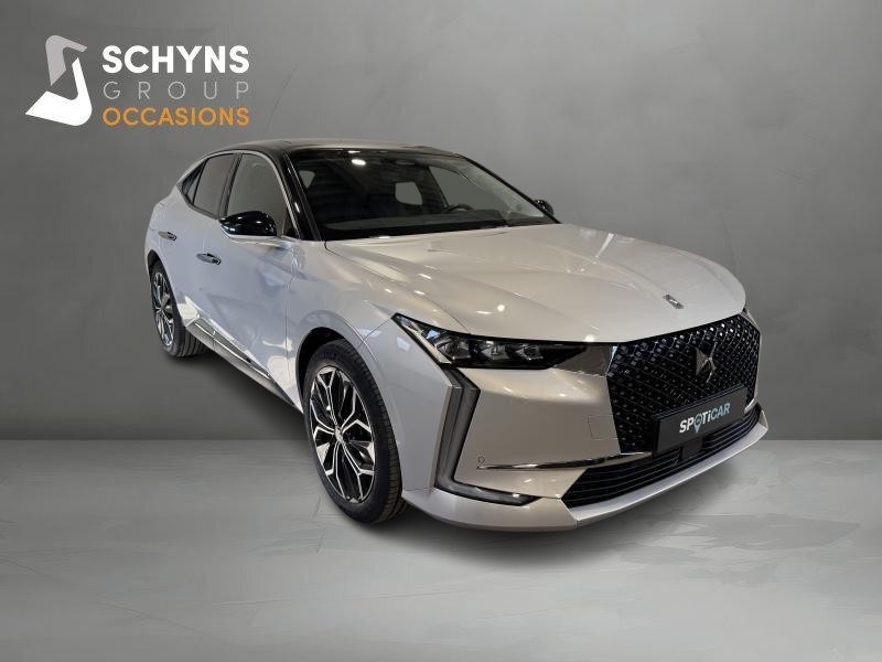 Image de la voiture DS Automobiles DS 4