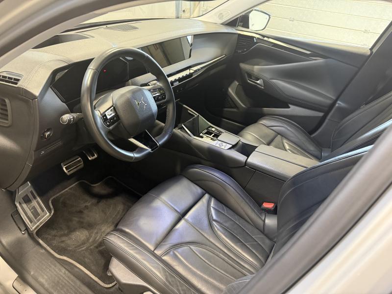 Image de la voiture DS Automobiles DS 4