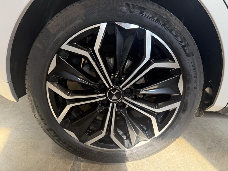 Image de la voiture DS Automobiles DS 4