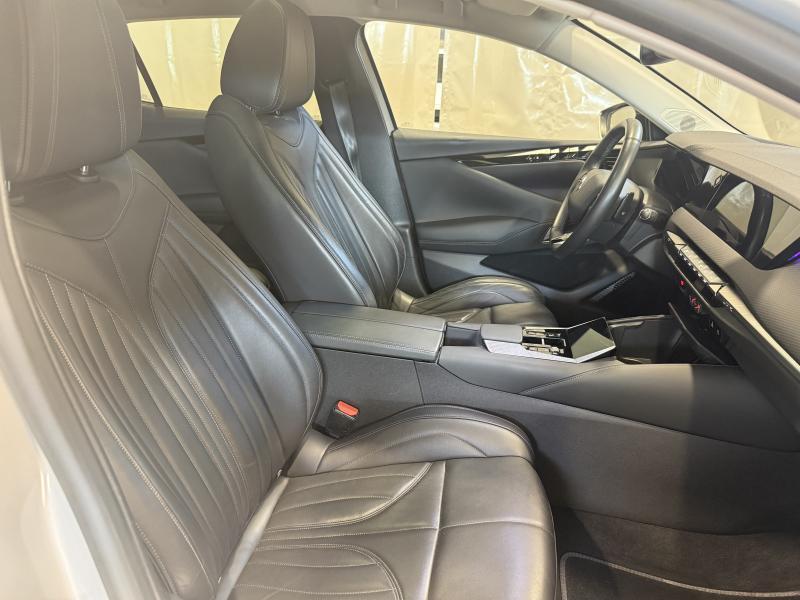 Image de la voiture DS Automobiles DS 4