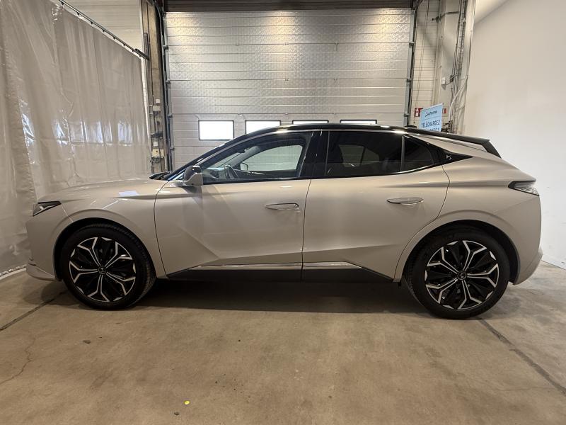 Image de la voiture DS Automobiles DS 4