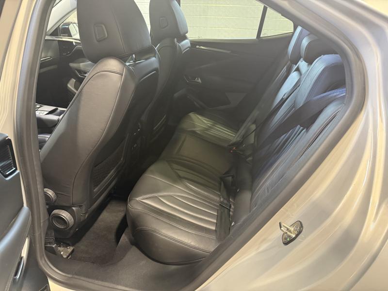 Image de la voiture DS Automobiles DS 4