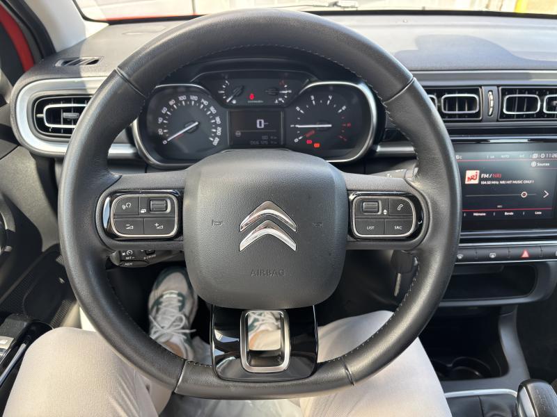 Image de la voiture Citroen C3