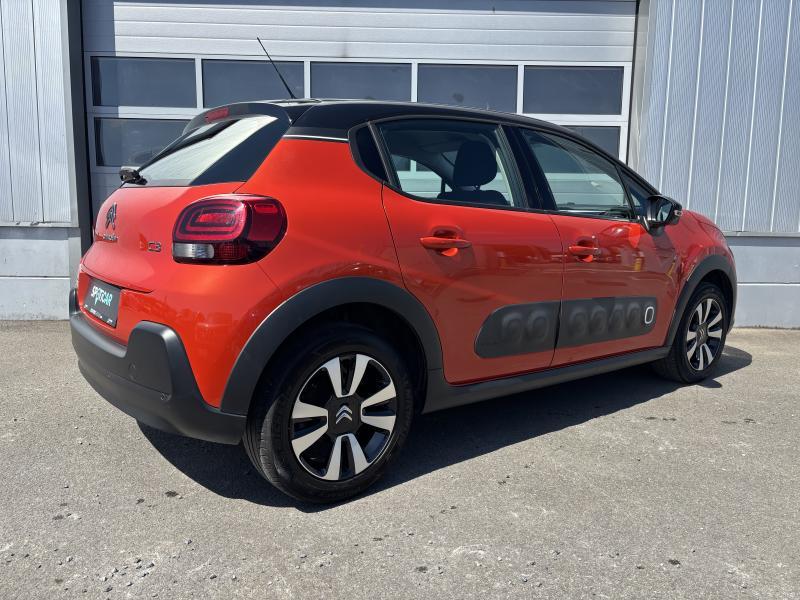 Image de la voiture Citroen C3