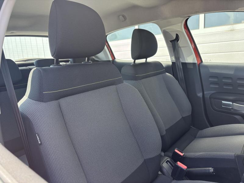 Image de la voiture Citroen C3
