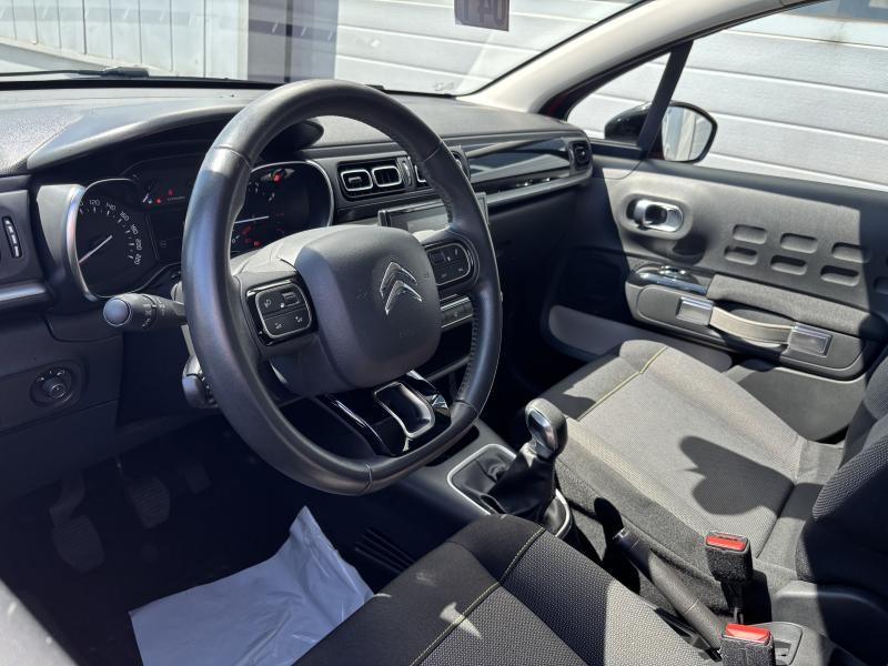 Image de la voiture Citroen C3