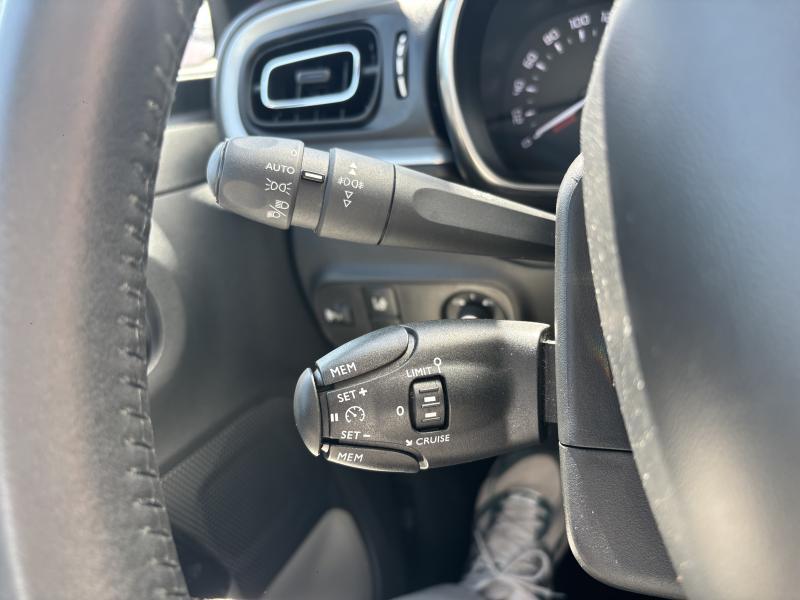Image de la voiture Citroen C3