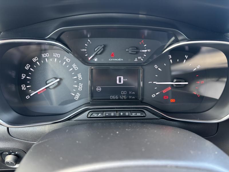 Image de la voiture Citroen C3