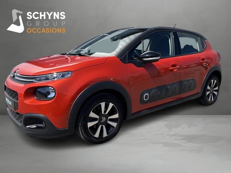 Image de la voiture Citroen C3