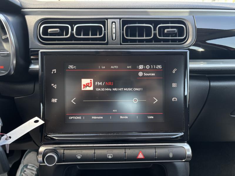 Image de la voiture Citroen C3