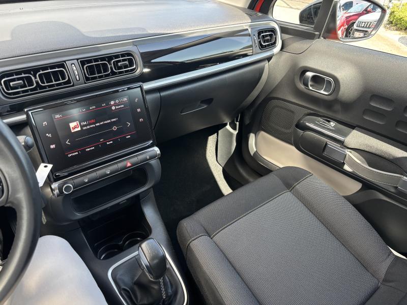 Image de la voiture Citroen C3